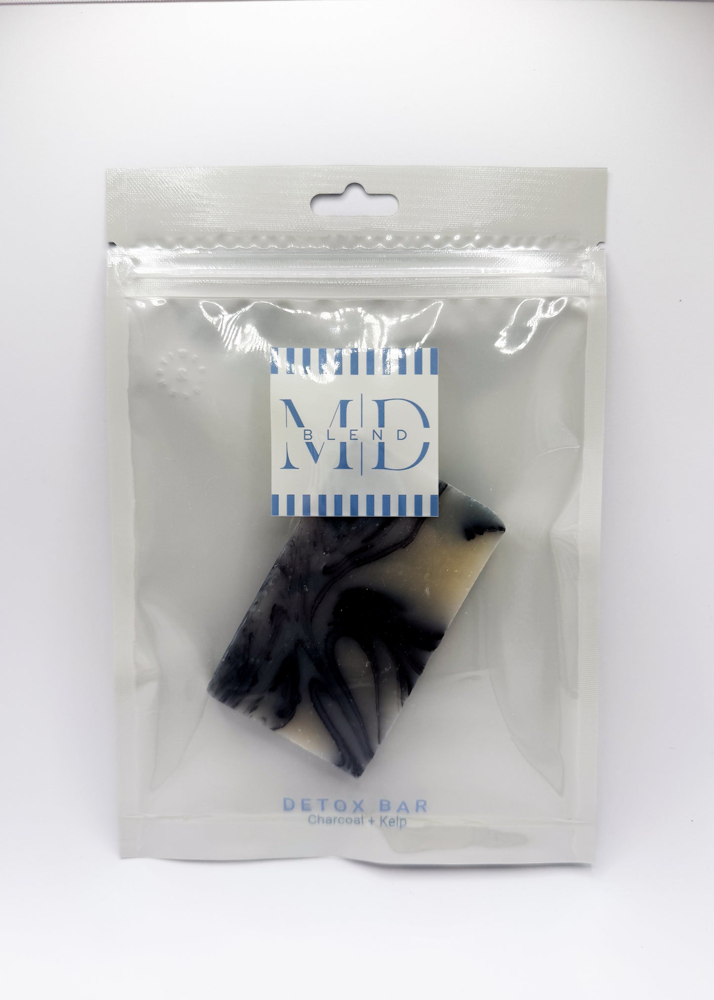 Switch2Pure Travel Detox Bar Soap