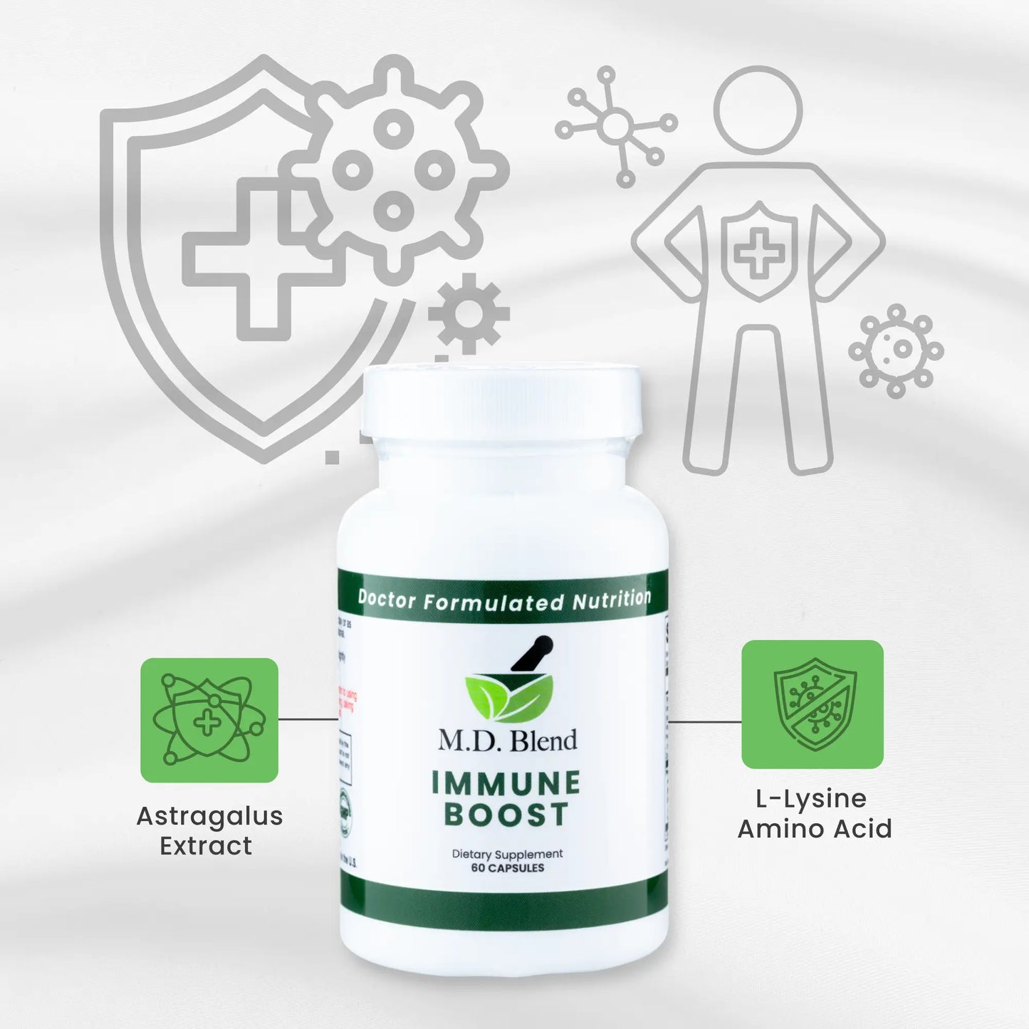 Immune Boost