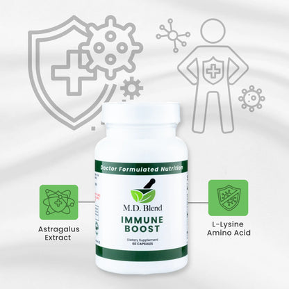 Immune Boost