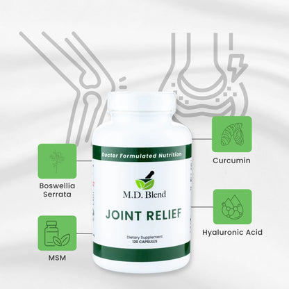 Joint Relief