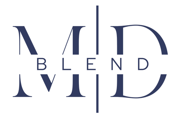 M.D. Blend