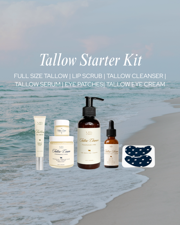 Tallow Starter Kit