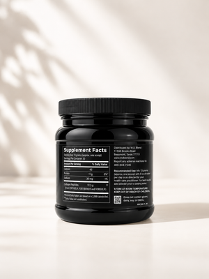 M.D. Blend Collagen