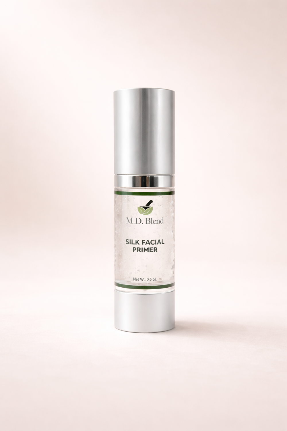 Silk Facial Primer