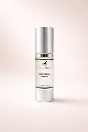Silk Facial Primer