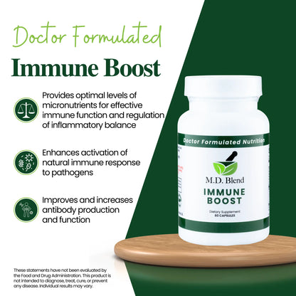 Immune Boost