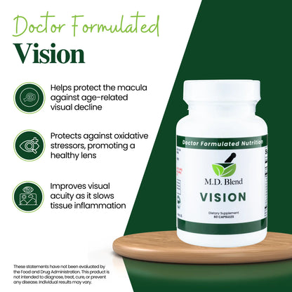 Vision