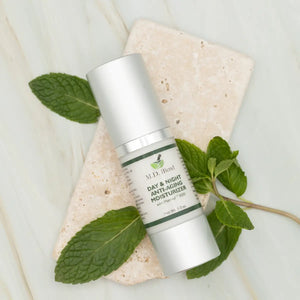 Anti-Aging Moisturizer with Matrixyl™ 3000