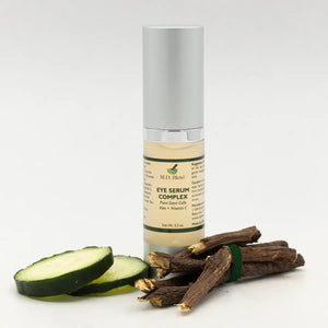 Eye Serum Complex - Plant Stem Cells Aloe Vitamin C