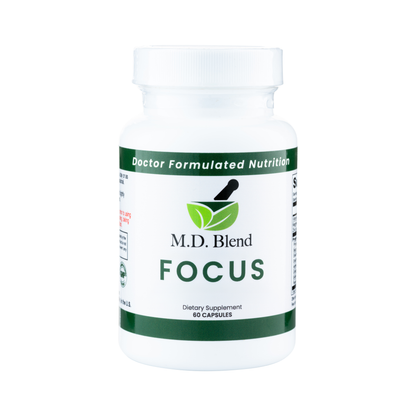 Focus