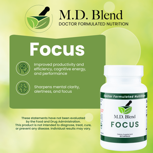 Focus