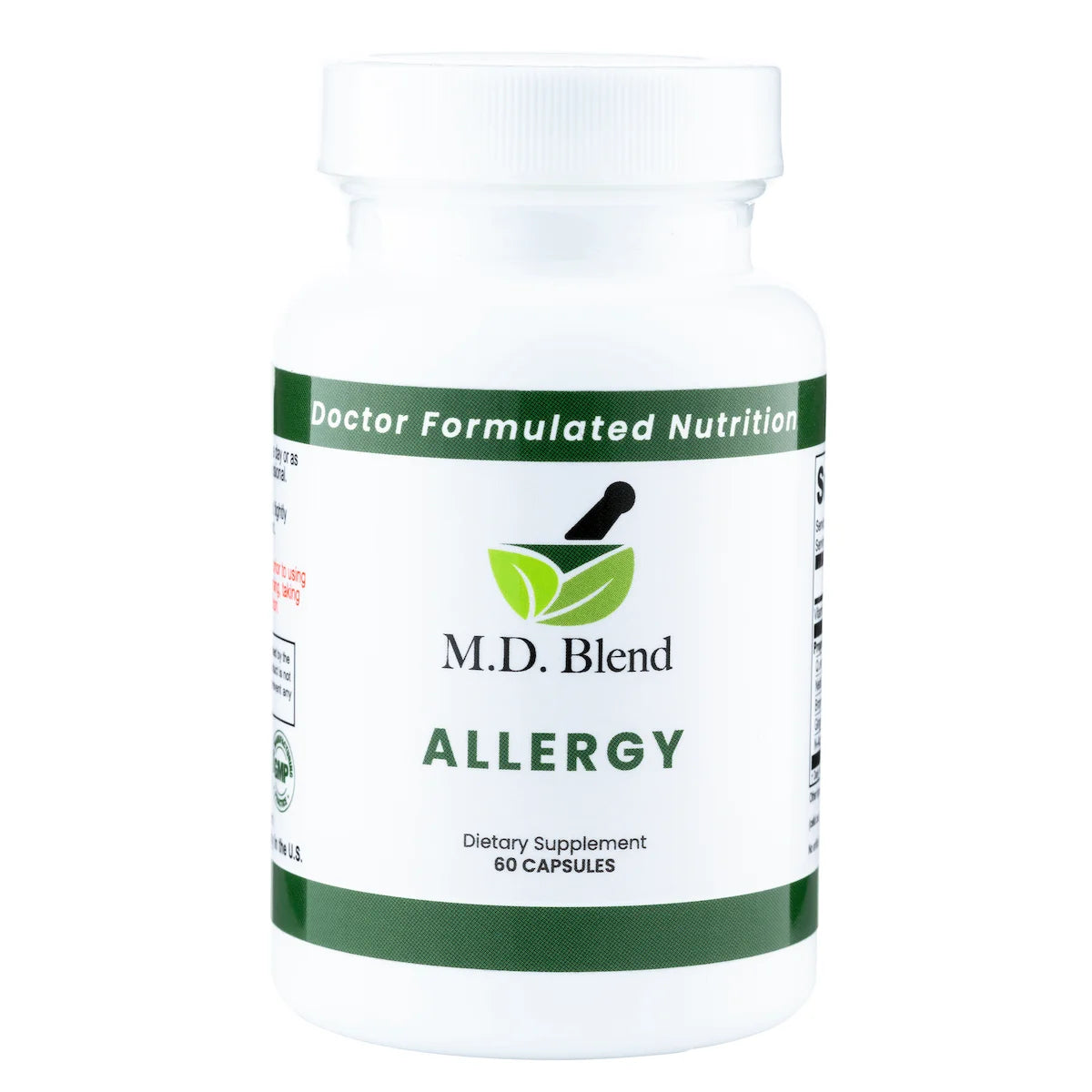 Allergy
