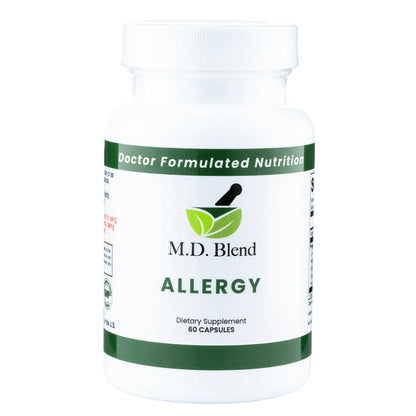 Allergy