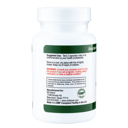 Allergy Defense Bundle: Allergy & Immune Boost