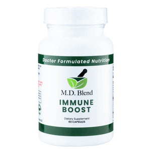 Immune Boost