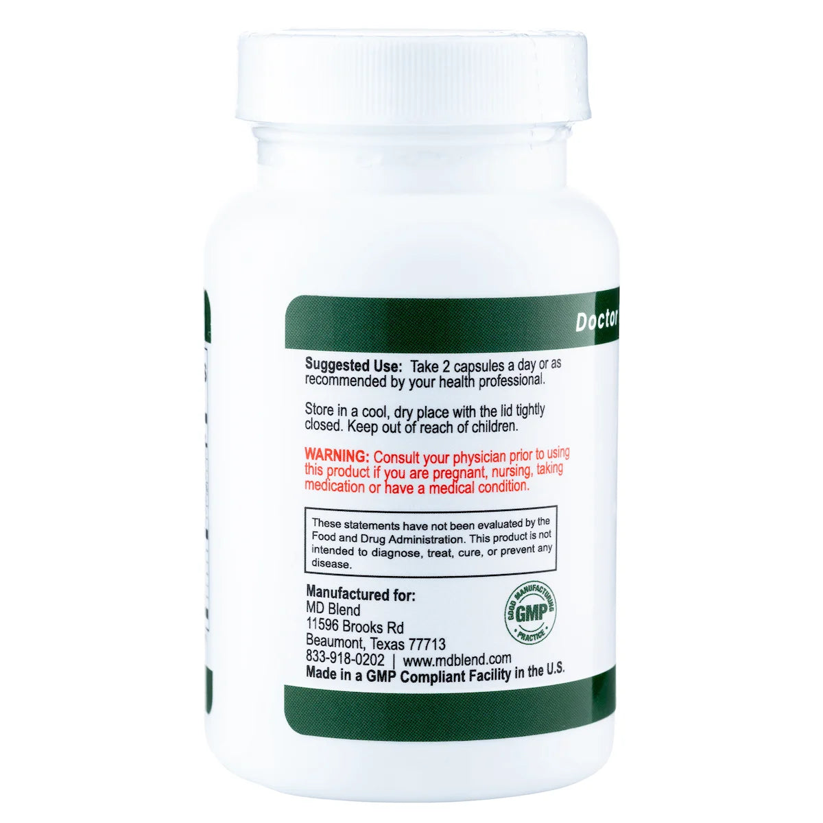 Immune Boost