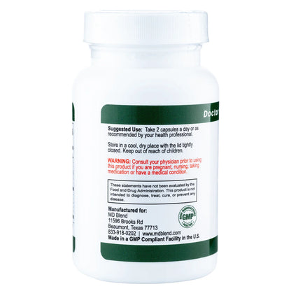 Immune Boost