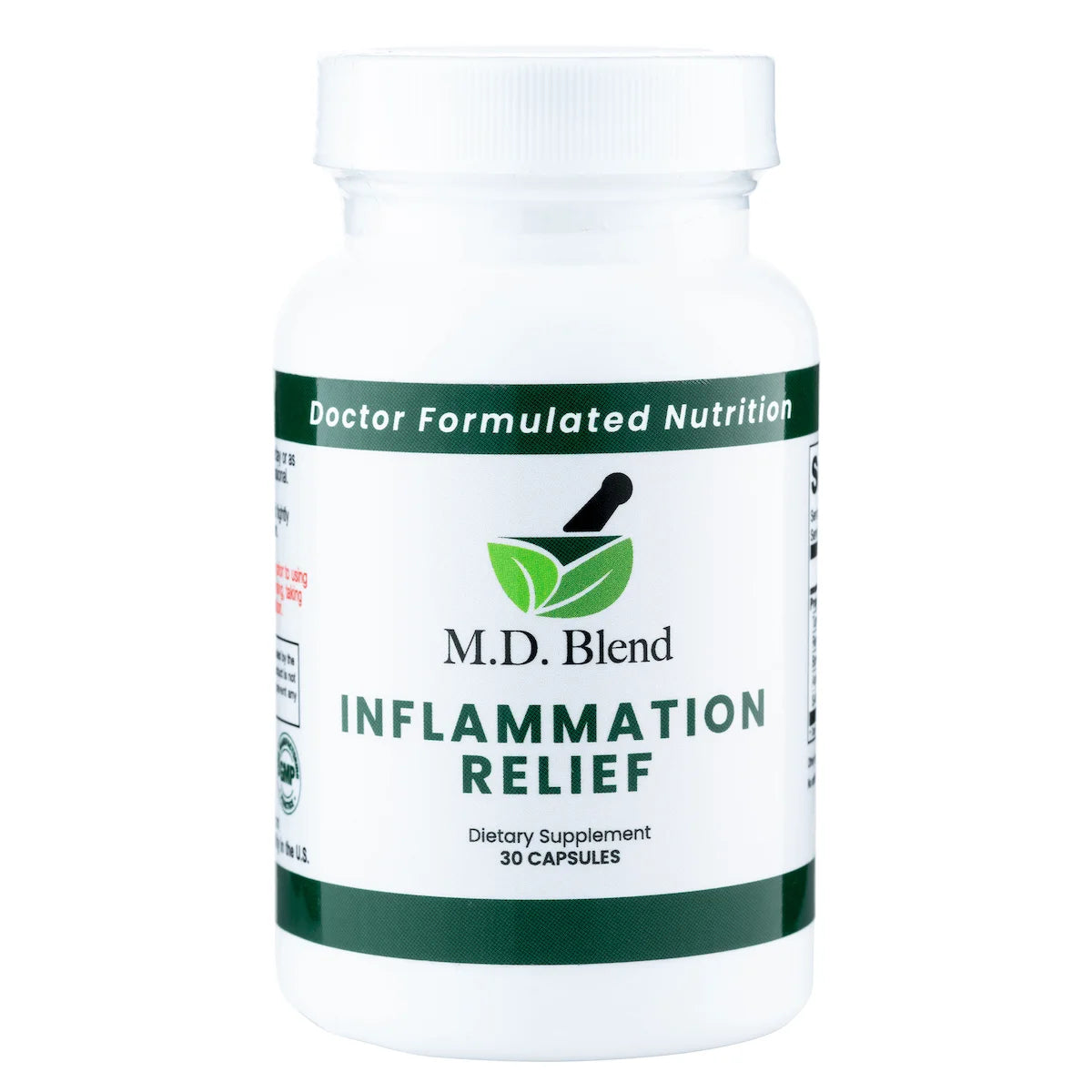 Inflammation Relief