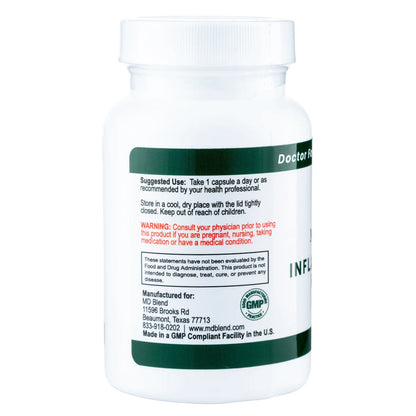 Relief Bundle: Joint Relief & Inflammation Relief