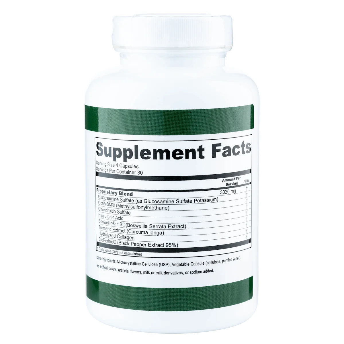 Relief Bundle: Joint Relief & Inflammation Relief