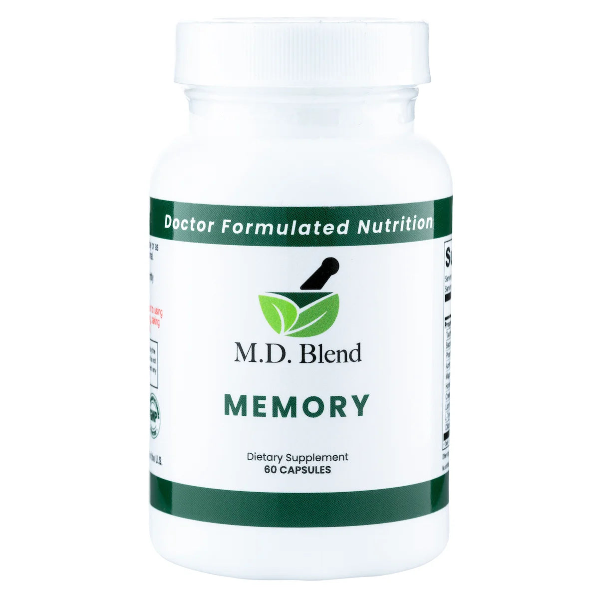 Neuro Bundle: Focus & Memory