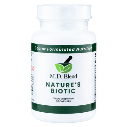 Nature's Biotic