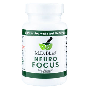 Neuro Focus