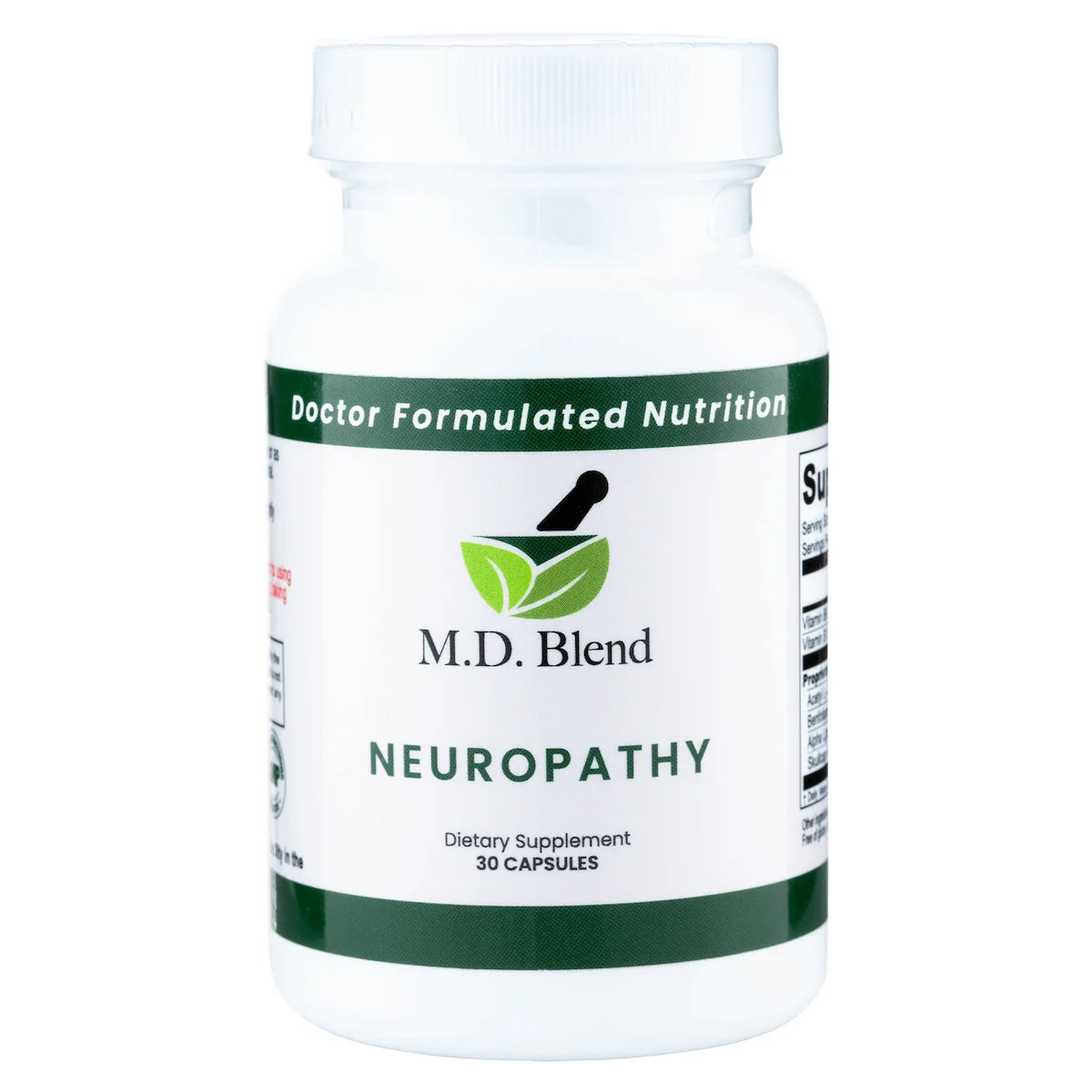 Neuropathy
