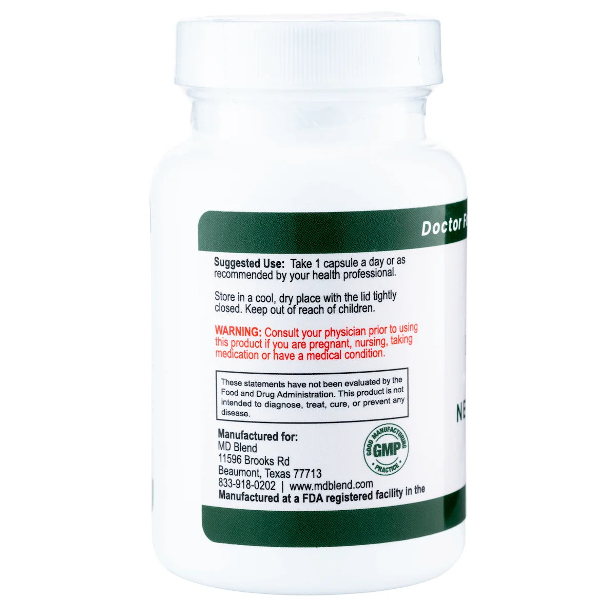 Neuropathy