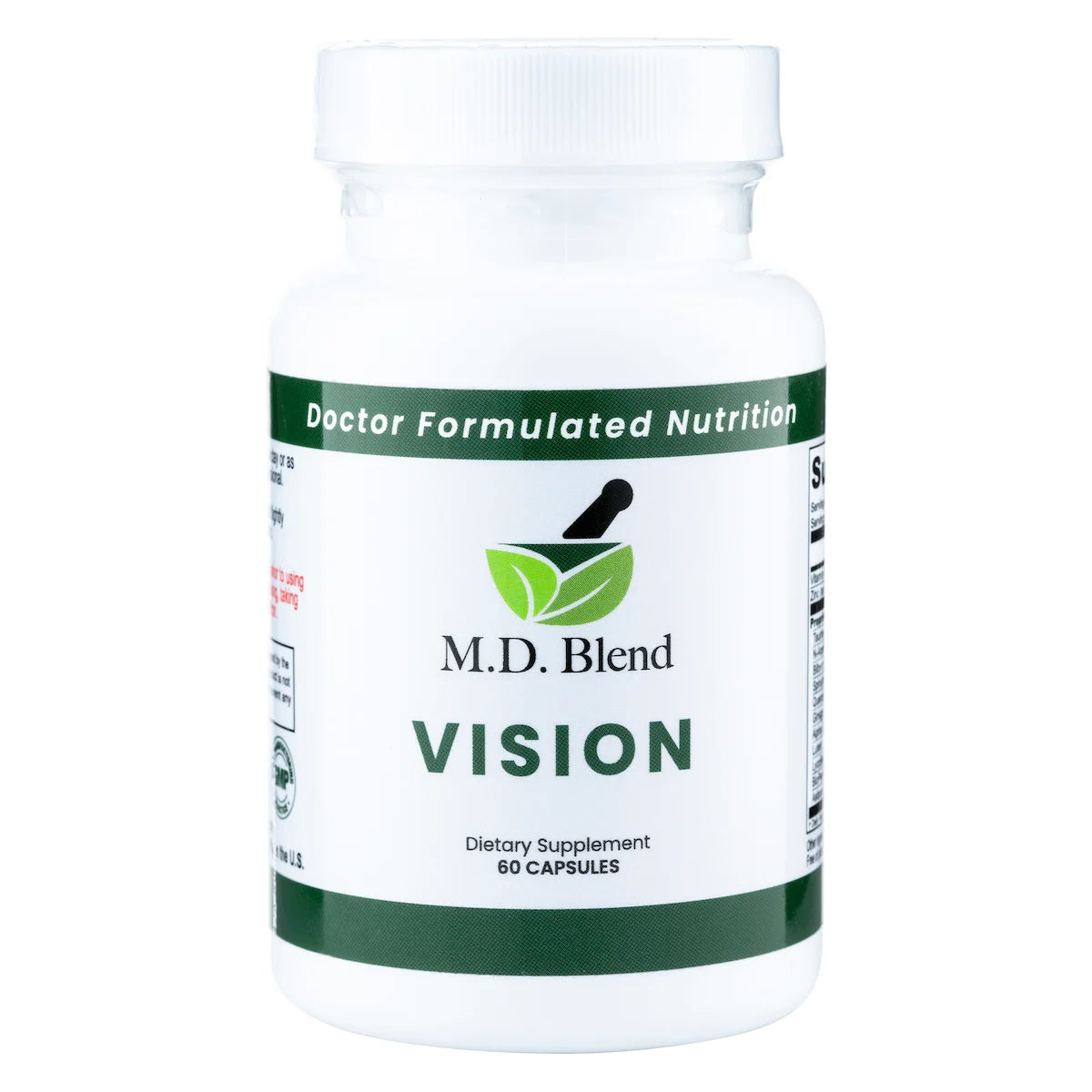 Vision