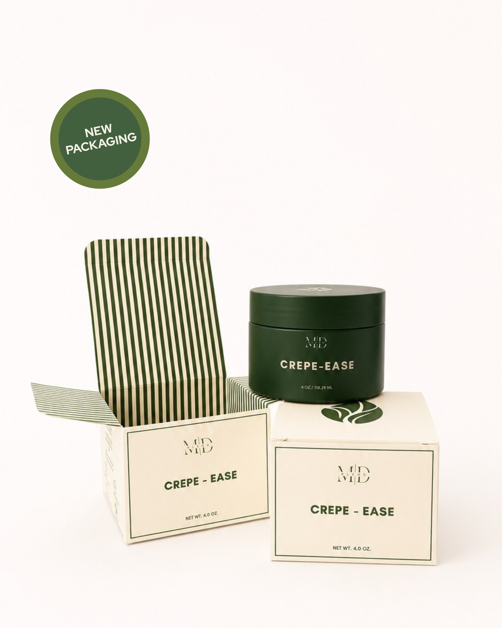 Crepe-Ease