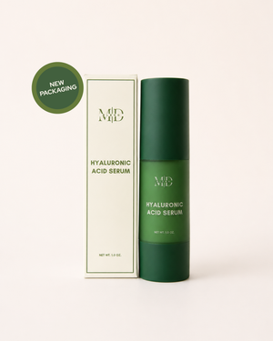 Hyaluronic Acid Serum