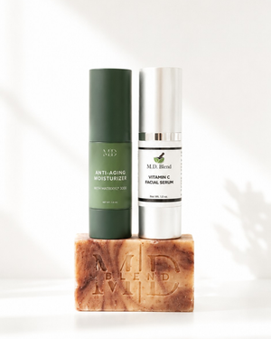 The Dermatologist Bundle