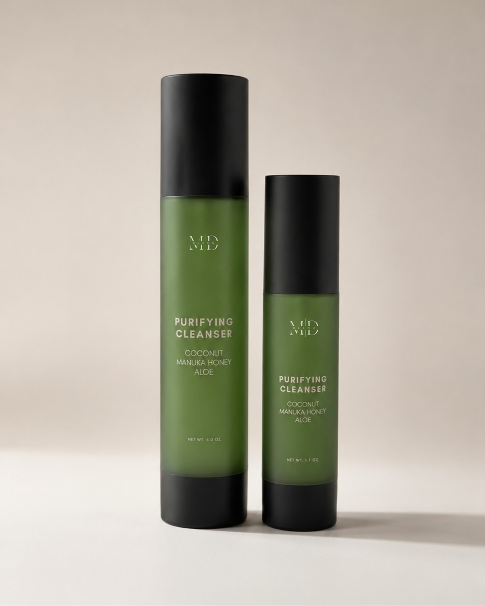 Travel Cleanser