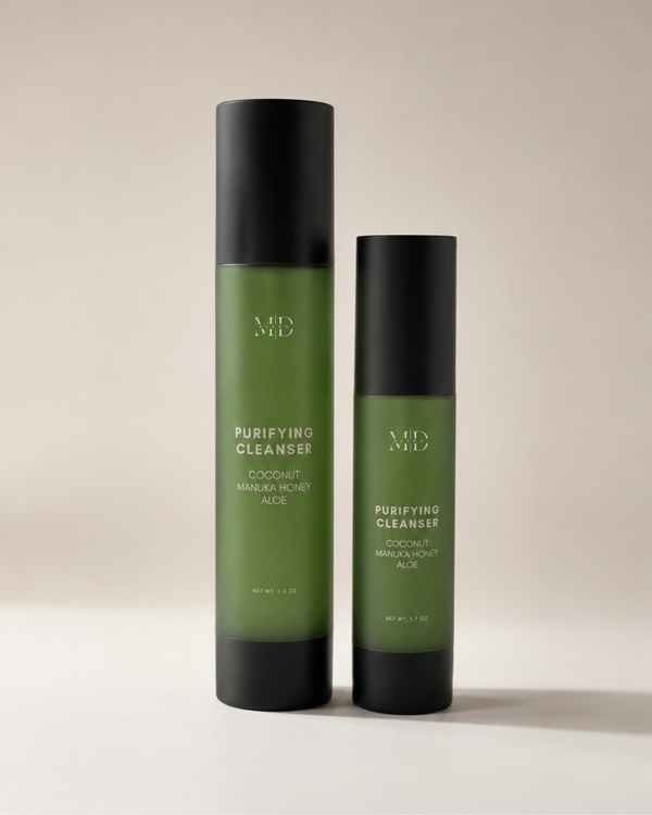 Travel Cleanser