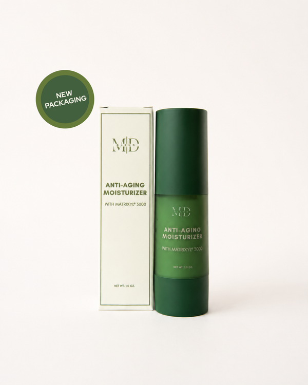Anti-Aging Moisturizer with Matrixyl™ 3000