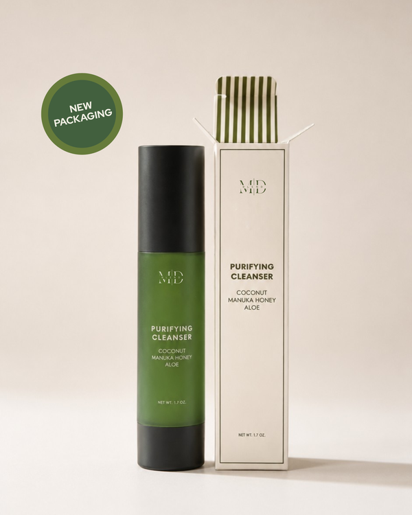 Travel Cleanser