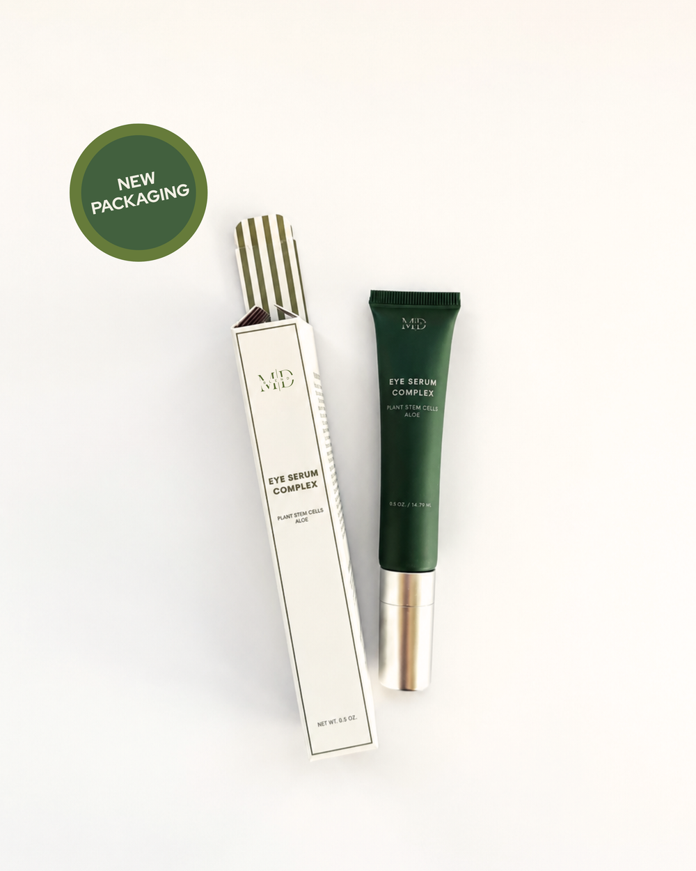 Eye Serum Complex