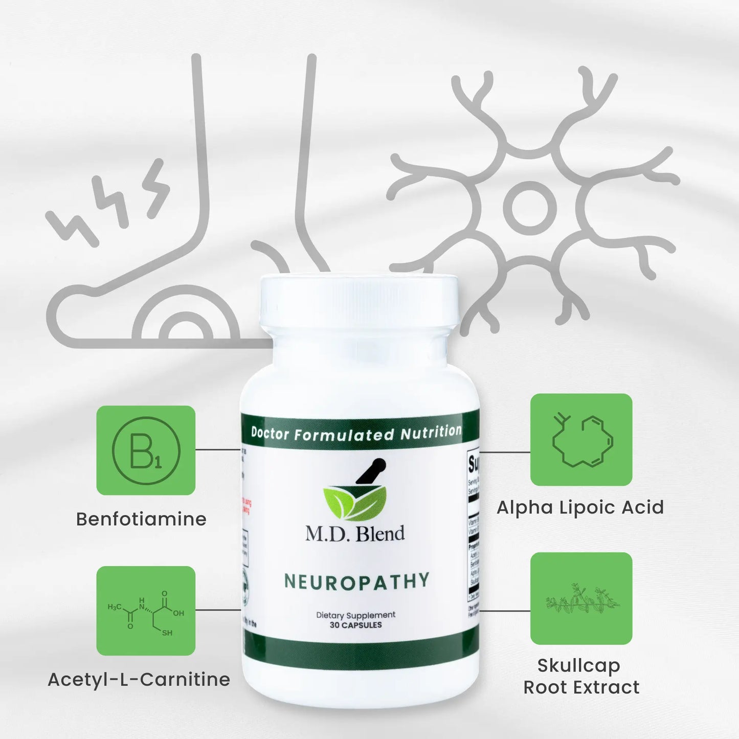 Neuropathy