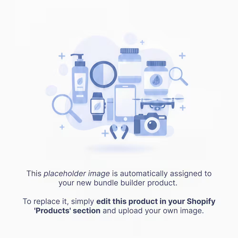 Build Your Own Subscription