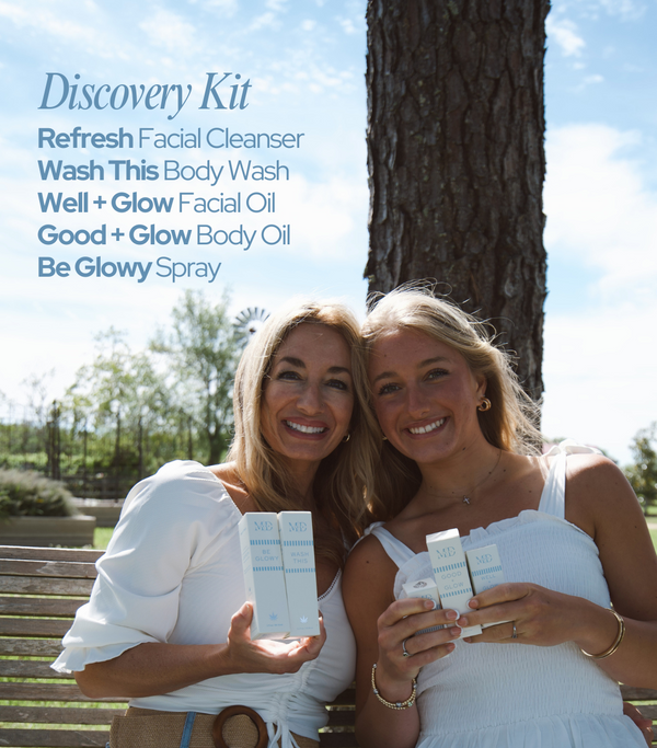 Switch2Pure Discovery Kit