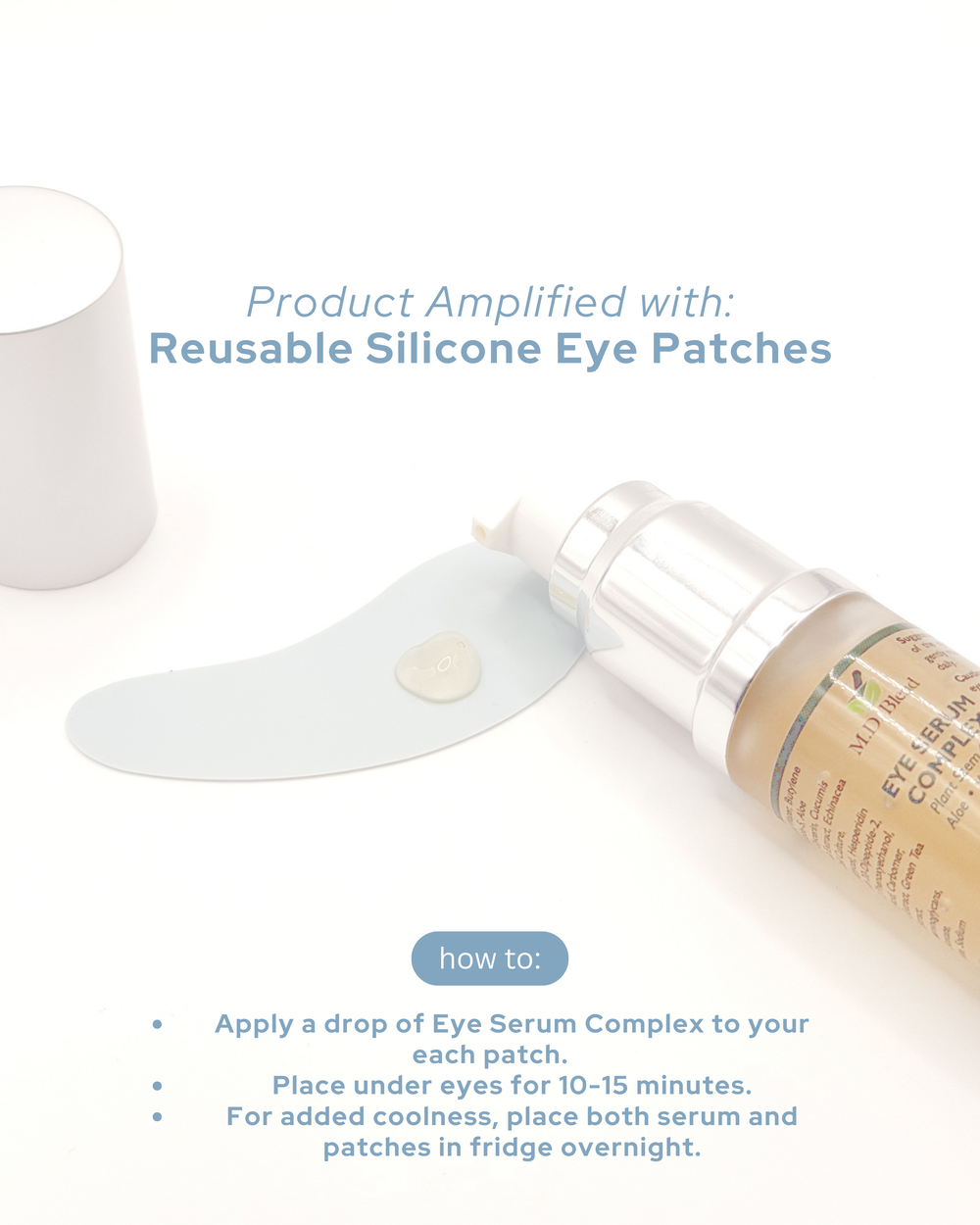 Eye Serum Complex