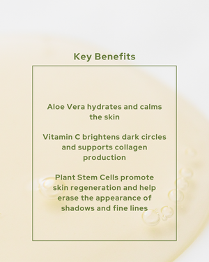 Eye Serum Complex
