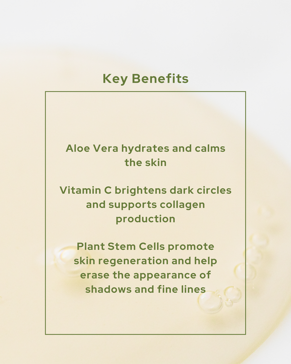 Eye Serum Complex