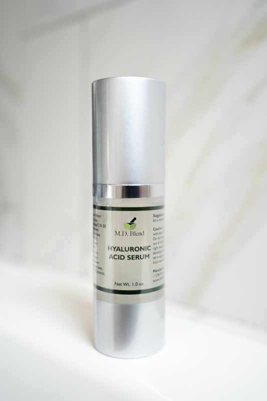 Hyaluronic Acid Serum