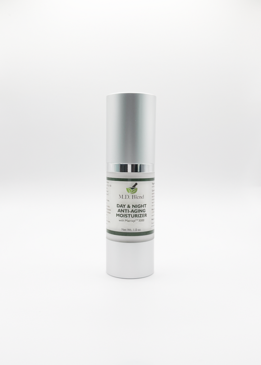 Anti-Aging Moisturizer with Matrixyl™ 3000