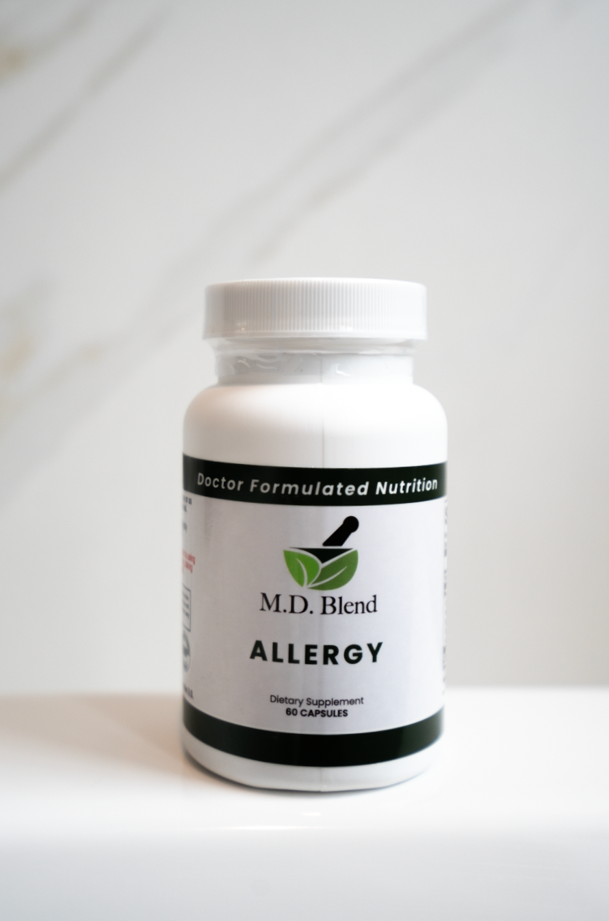 Allergy