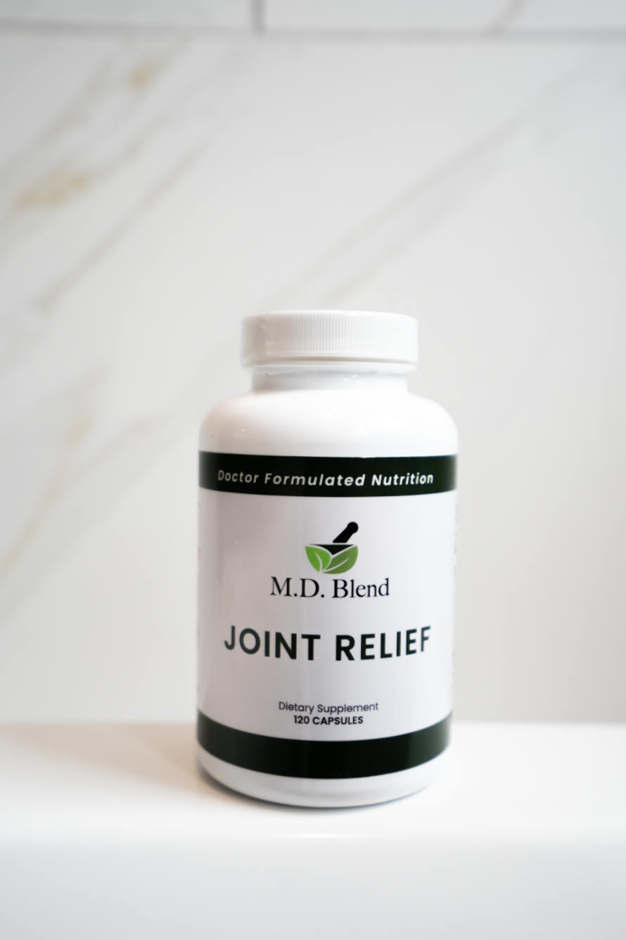 Joint Relief