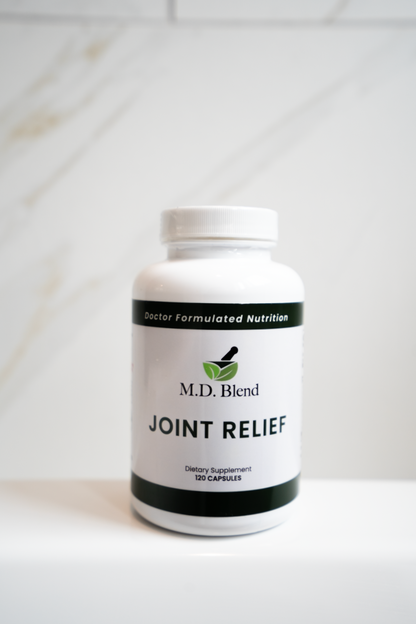 Joint Relief