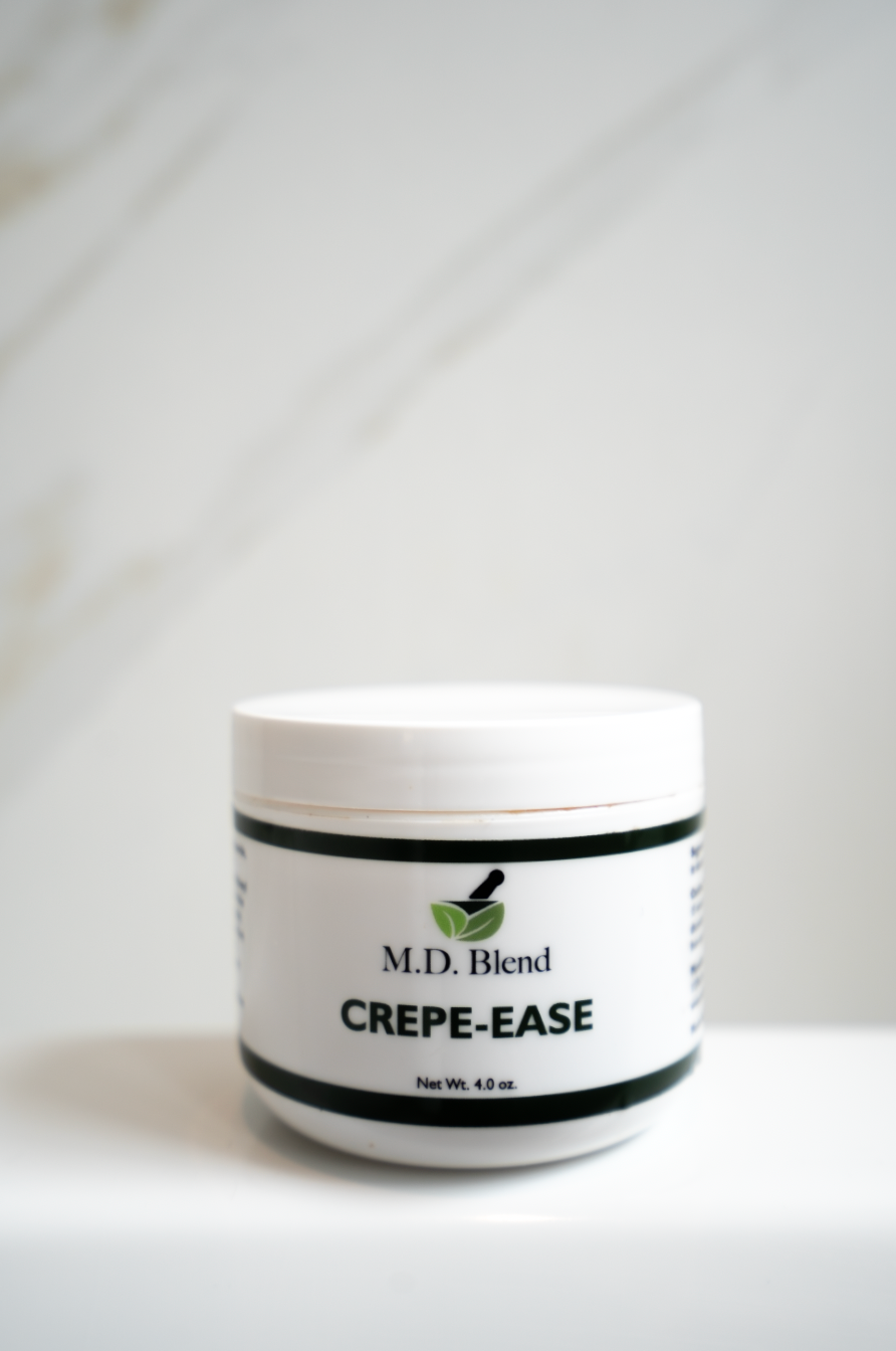 Crepe-Ease